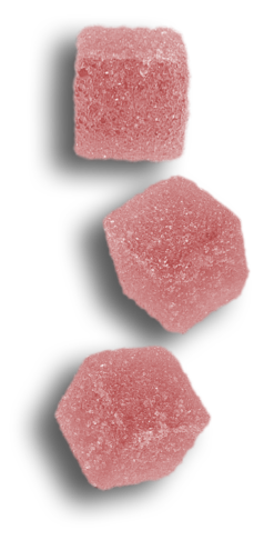 JAUNTY GUMMIES