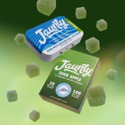 JAUNTY GUMMIES