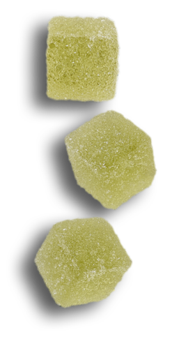 JAUNTY GUMMIES