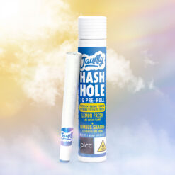 JAUNTY PREROLL