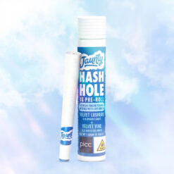 JAUNTY PREROLL