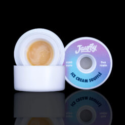 JAUNTY LIVE ROSIN BADDER