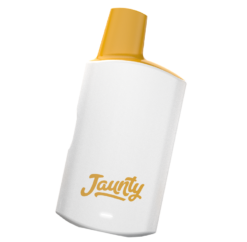 JAUNTY VAPES