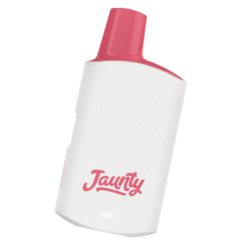 JAUNTY VAPES