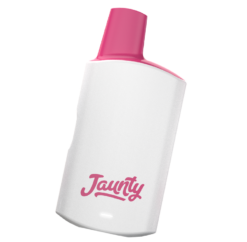 JAUNTY VAPES
