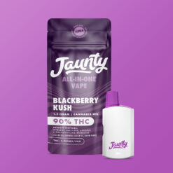 JAUNTY VAPES