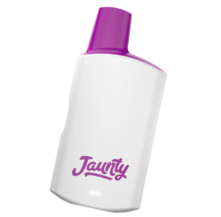 JAUNTY VAPES