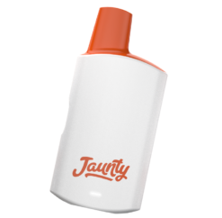 JAUNTY VAPES