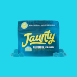 JAUNTY GUMMIES