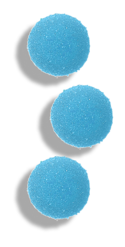 JAUNTY GUMMIES
