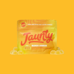 JAUNTY GUMMIES