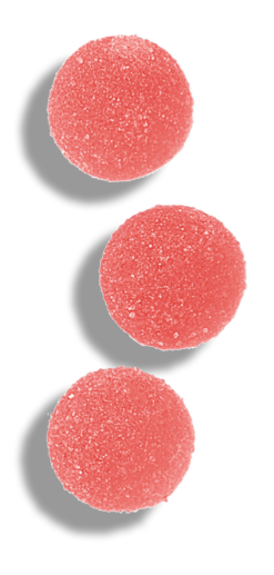 JAUNTY GUMMIES