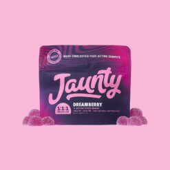 JAUNTY GUMMIES