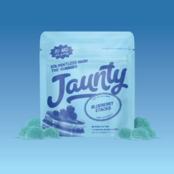 JAUNTY GUMMIES