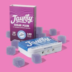 JAUNTY GUMMIES