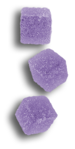 JAUNTY GUMMIES