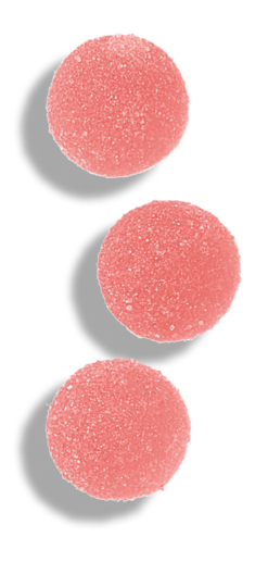 JAUNTY GUMMIES