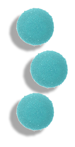 JAUNTY GUMMIES