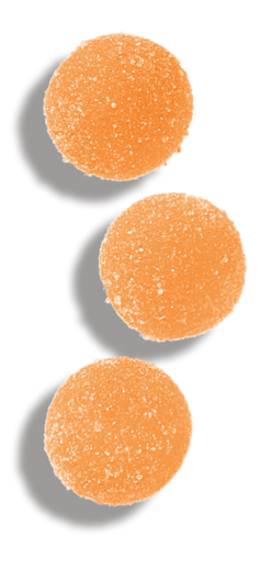 JAUNTY GUMMIES
