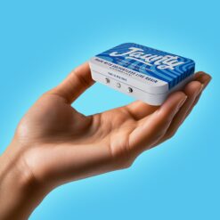 JAUNTY GUMMIES