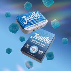 JAUNTY GUMMIES