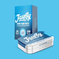 JAUNTY GUMMIES