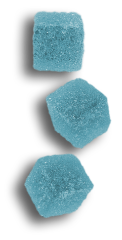 JAUNTY GUMMIES
