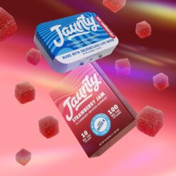 JAUNTY GUMMIES