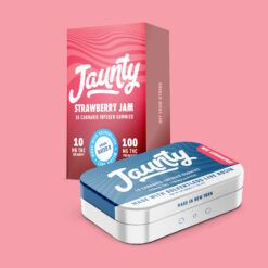 JAUNTY GUMMIES